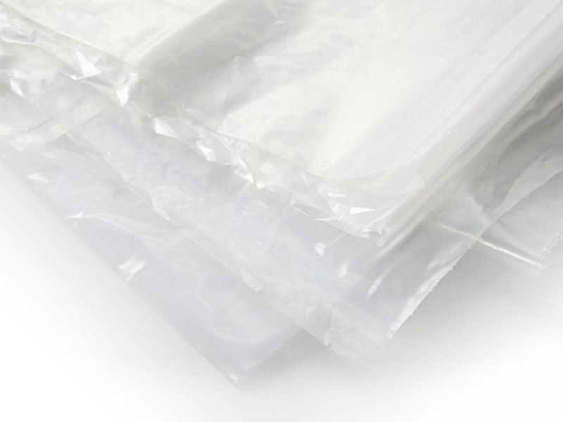 etiket ontwerp liberaal Plastic zakken, 110 x 70 cm.100 stuks - Plastic - ABC Schuimplasticshop